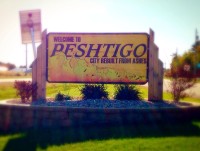 Peshtigo, WI Homes for Sale