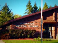 Stephenson, MI Homes for Sale
