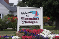 Menominee, MI Homes for Sale